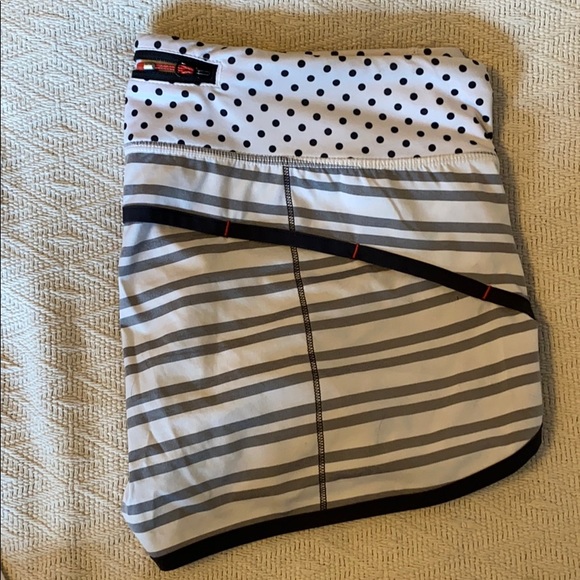 Lululemon speed shorts - Picture 3 of 3